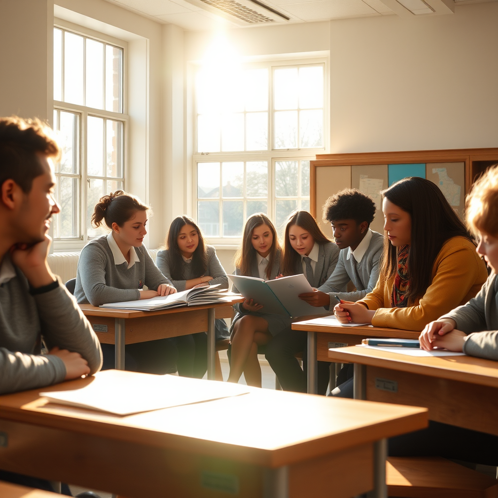 The top ten schools in Sussex revealed